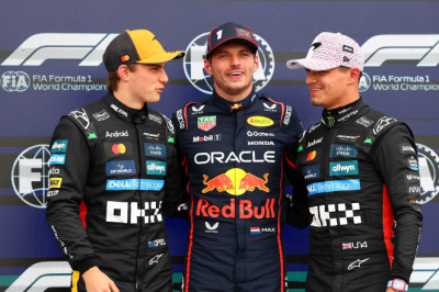 POLL: Who’s your title favourite ahead of the last 3 rounds?