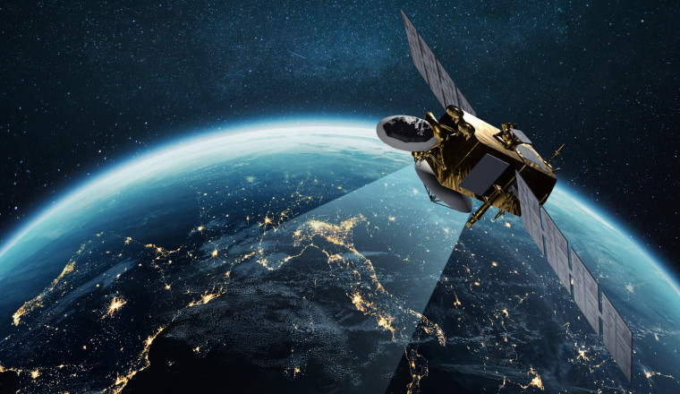 So It Turns Out Most Satellites Don't Encrypt Your Data, And Anyone Can Listen In