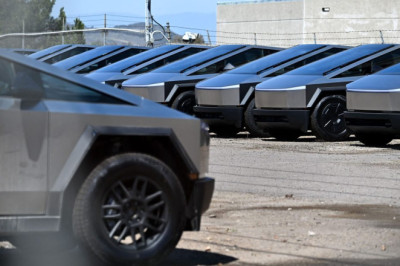 Tesla Now Requiring Its American Cars To Be Built Without Chinese Parts: TDS