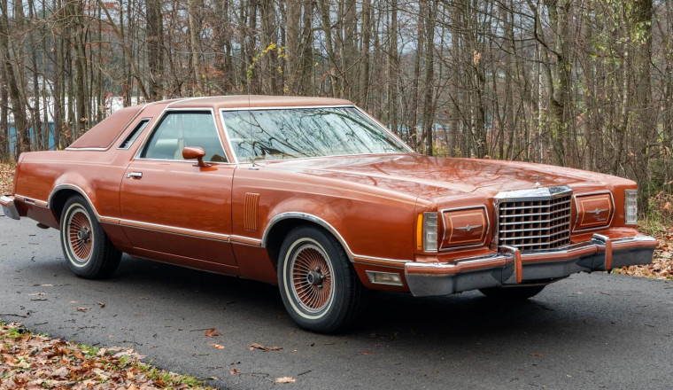 These Are Your Favorite Copper-Colored Cars