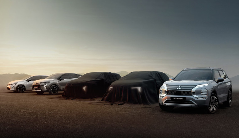 This Japanese brand is returning to the UK – with Renault-flavoured new cars