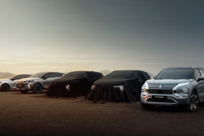 This Japanese brand is returning to the UK – with Renault-flavoured new cars