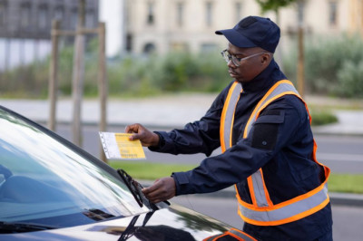 UK councils issue 161,000 fines for 'misuse' but others don't enforce rule