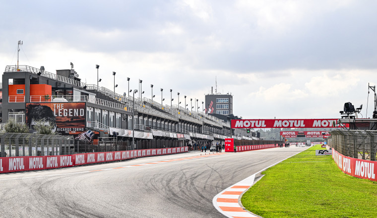 Valencia Test: How to watch it? LIVE coverage, updates, and more