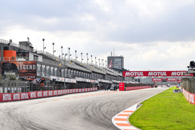 Valencia Test: How to watch it? LIVE coverage, updates, and more