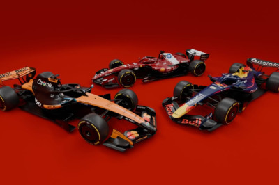 What's making F1 designers most nervous about 2026