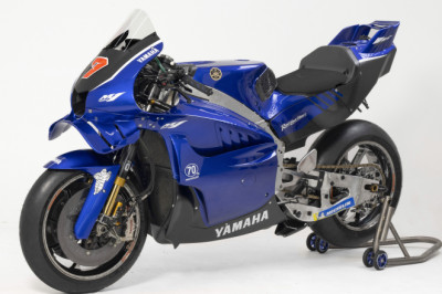 Yamaha confirms switch to V4 engine for 2026