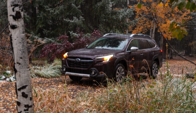 2025 Subaru Outback Review: Delivering Strong Value in a Lifted Wagon Package