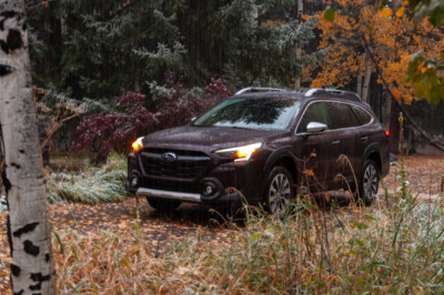 2025 Subaru Outback Review: Delivering Strong Value in a Lifted Wagon Package
