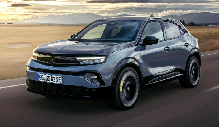 2025 Vauxhall Mokka GSE Review: Decent, But It Has One Big Problem