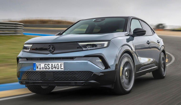 2026 Vauxhall Mokka GSE | PH Review