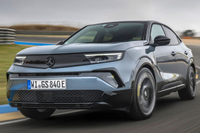 2026 Vauxhall Mokka GSE | PH Review
