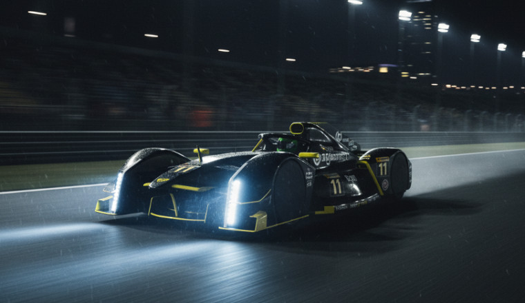 A new F1 fan car? Di Grassi's bold vision for racing's future