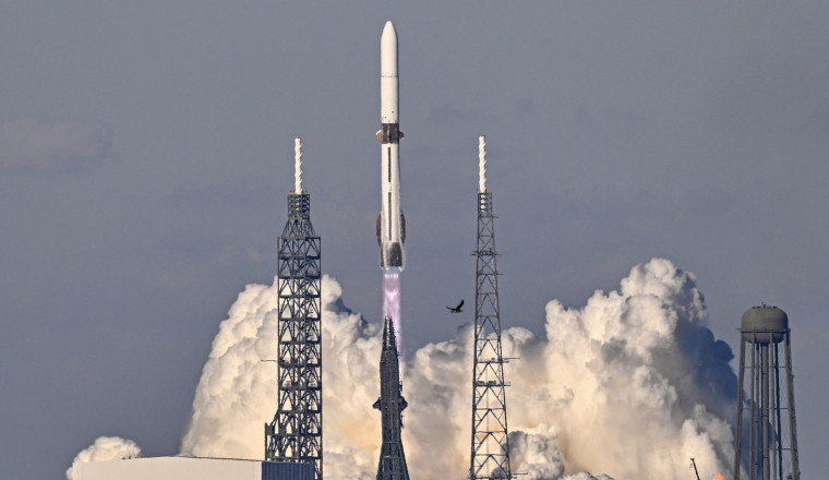 Blue Origin's New Glenn Rocket Completes First Mission, Begins Direct Competition With SpaceX