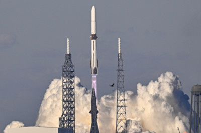 Blue Origin's New Glenn Rocket Completes First Mission, Begins Direct Competition With SpaceX