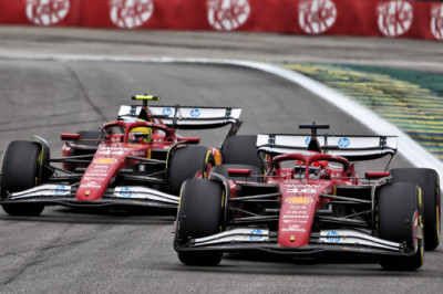 Ferrari's 'ill-advised' Hamilton/Leclerc criticism - Hill and Herbert's verdict