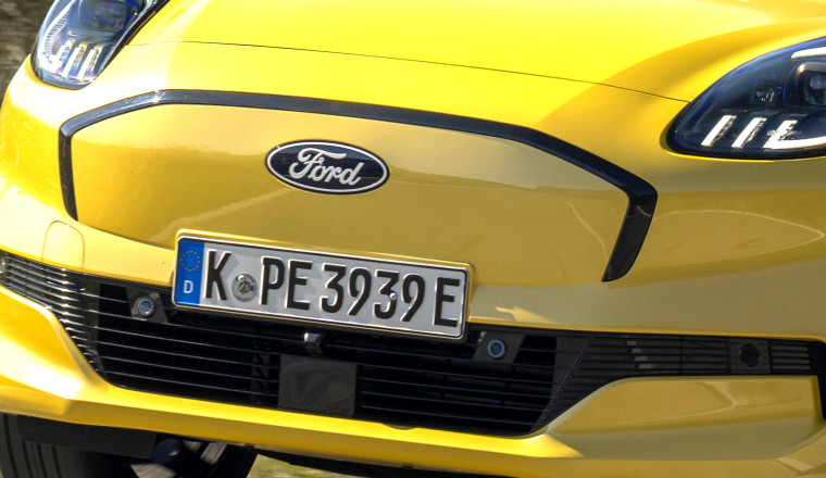 Ford Fixes Puma Gen-E’s Biggest Weakness And Adds A Clever Upgrade