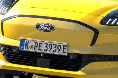 Ford Fixes Puma Gen-E’s Biggest Weakness And Adds A Clever Upgrade