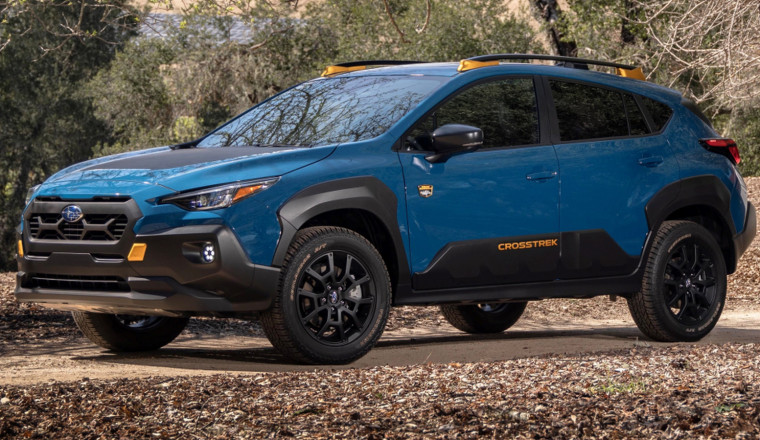 Is The Subaru Crosstrek Wilderness Worth It? Here's What Owners Say