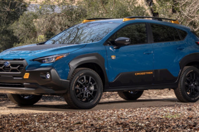 Is The Subaru Crosstrek Wilderness Worth It? Here's What Owners Say