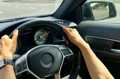 Major update for UK motorists learning to drive