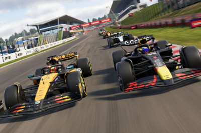 Next EA F1 Game Won’t Arrive Until 2027, DLC Only for 2026