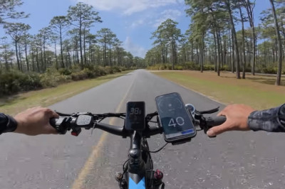 Parents Are Accidentally Buying Their Kids Electric Motorcycles Instead Of E-Bikes