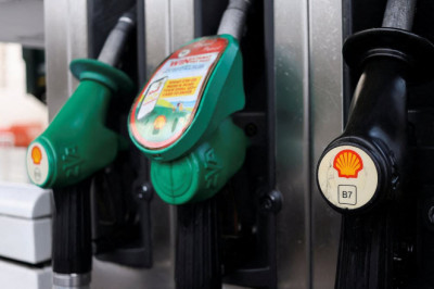 Petrol prices hit seven-month high a week before the Budget: Will Reeves deliver further blow to motorists by hiking fuel duty?