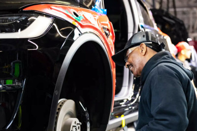 Tesla Beats Racial Bias Class Action But Now Faces Hundreds Of Lawsuits