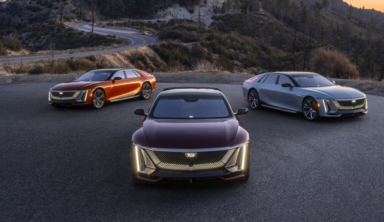 These Are The Best American Cars On Sale, According To You