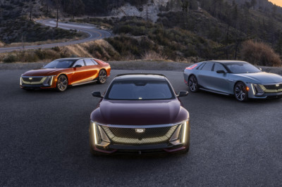 These Are The Best American Cars On Sale, According To You