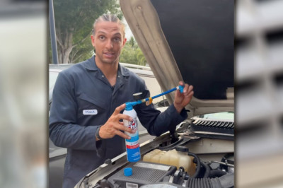 This NFL Player Treats His Social Media Like a Free Car Maintenance Clinic