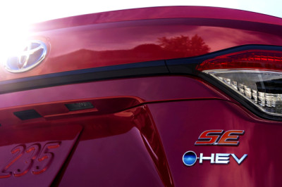 Toyota To Build Corolla Hybrid In America As It Pours Nearly $1 Billion Into Local Production
