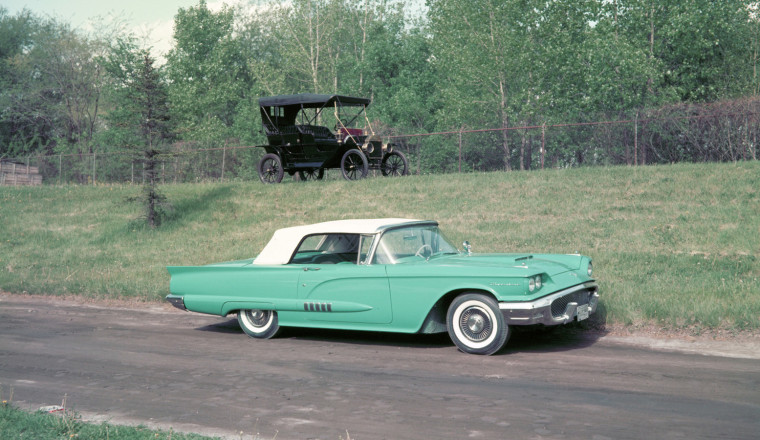 What Car Made You An Enthusiast?