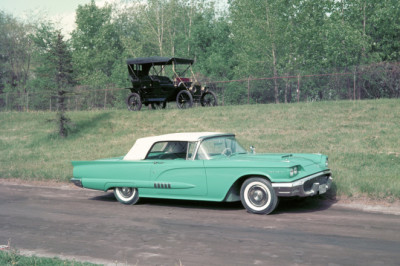 What Car Made You An Enthusiast?