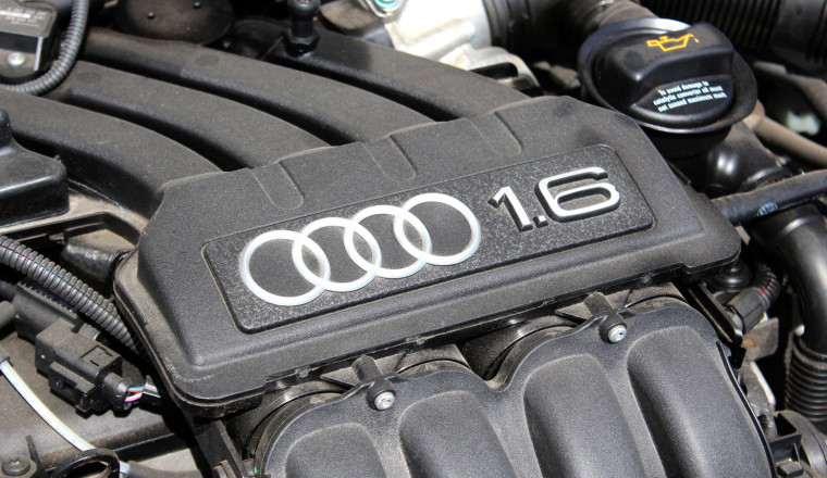 Why Is Engine Size Measured In Liters?