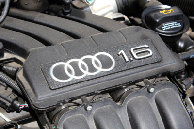 Why Is Engine Size Measured In Liters?