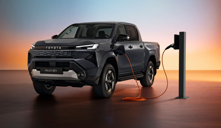 Why the new electric Hilux might not be worth getting excited about for now