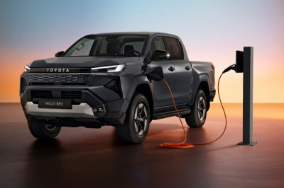 Why the new electric Hilux might not be worth getting excited about for now