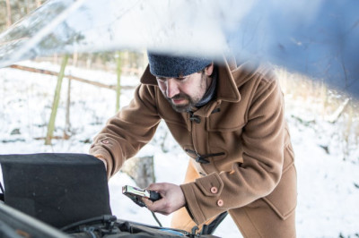 £5 trick can stop your car breaking down in cold weather and save you hundreds