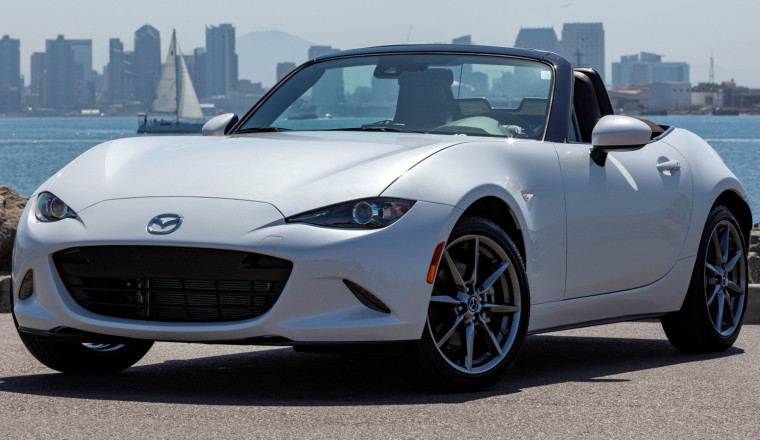 Consumer Reports Says These Are The Best Used Cars Under $20,000