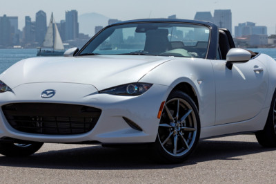 Consumer Reports Says These Are The Best Used Cars Under $20,000