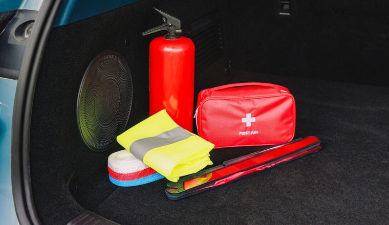 Drivers urged to put 7 items in car boot on Thursday