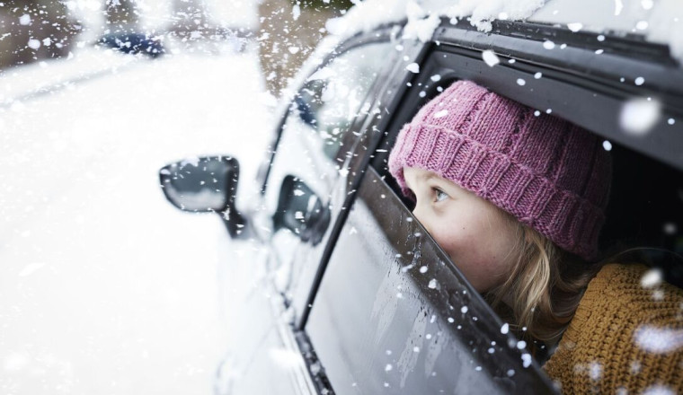 Drivers urged to remove 6 items from car before Thursday