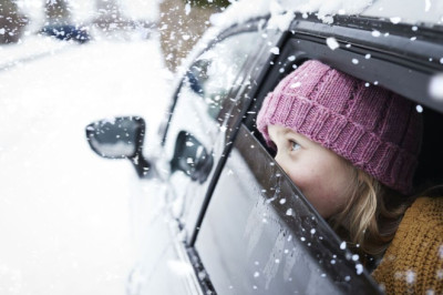 Drivers urged to remove 6 items from car before Thursday