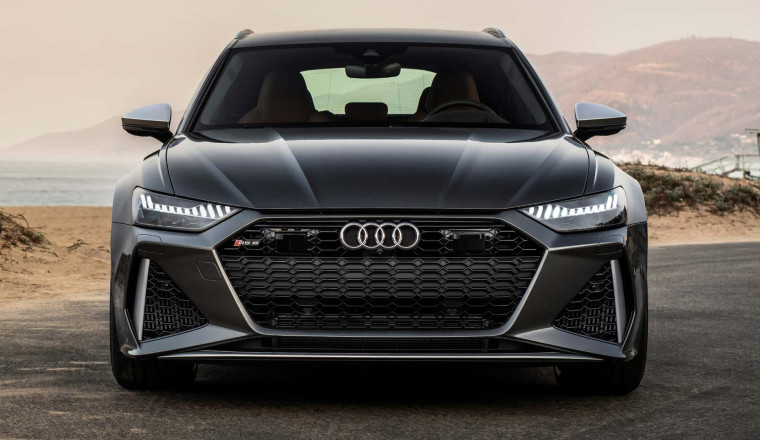 Enthusiasts, Rejoice: Audi Might Bring Back One of Its Best Performance Sedans