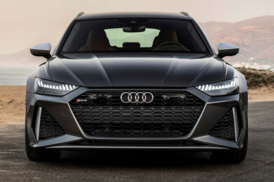 Enthusiasts, Rejoice: Audi Might Bring Back One of Its Best Performance Sedans