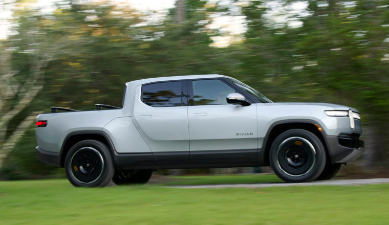 EVs Have Now Gotten Crazy Expensive In The U.S. And It's The Government's Fault