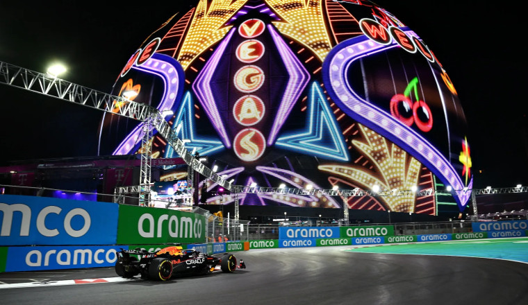 F1 QUIZ: 10 questions on the latest news and F1 in Las Vegas