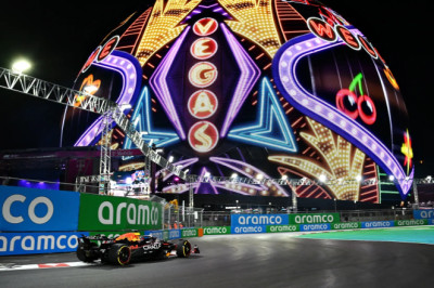 F1 QUIZ: 10 questions on the latest news and F1 in Las Vegas